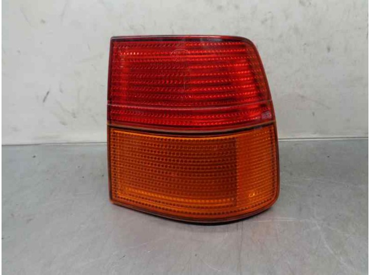 Replacement rear right light for Seat Toledo (1L) 1.8 CAT (RP) OEM IAM reference 1L0945096 WING 4 DOORS