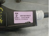 Recambio de palanca cambio para renault scenic iii 1.5 dci diesel fap referencia OEM IAM 8201021402  