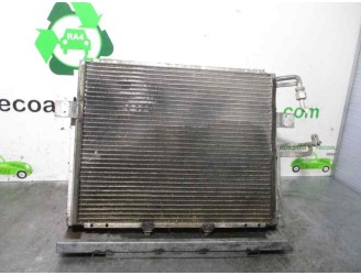 Recambio de condensador / radiador aire acondicionado para kia sportage 2.0 turbodiesel cat referencia OEM IAM 976062E100  