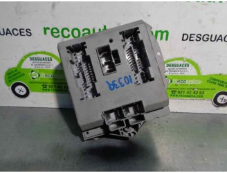 Recambio de caja reles / fusibles para fiat doblo cargo (223) 1.2 cat referencia OEM IAM 46752700 