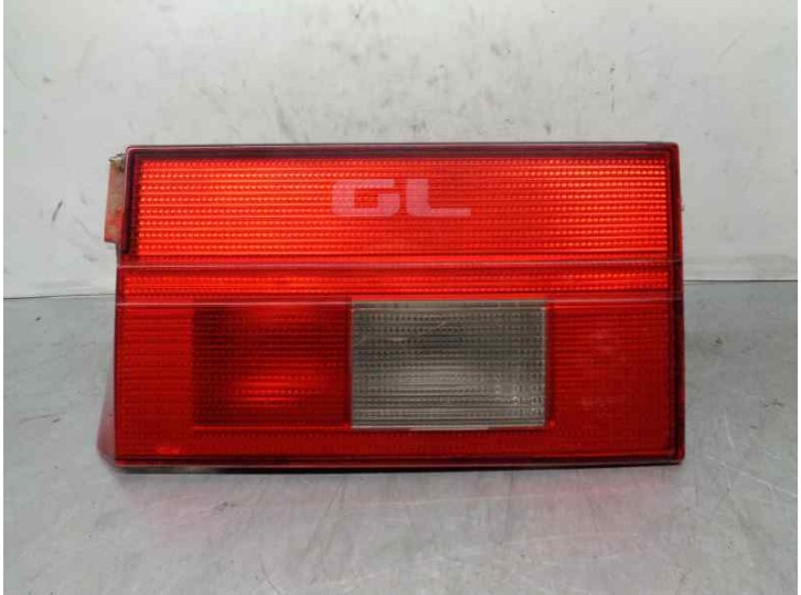 Recambio de piloto trasero derecho para seat toledo (1l) 1.8 cat (rp) referencia OEM IAM 1L0945094L DE PORTON 4 PUERTAS
