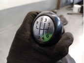 Recambio de palanca cambio para renault scenic iii 1.5 dci diesel fap referencia OEM IAM 8201021402  