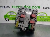 Recambio de caja reles / fusibles para fiat doblo cargo (223) 1.2 cat referencia OEM IAM 46752700 