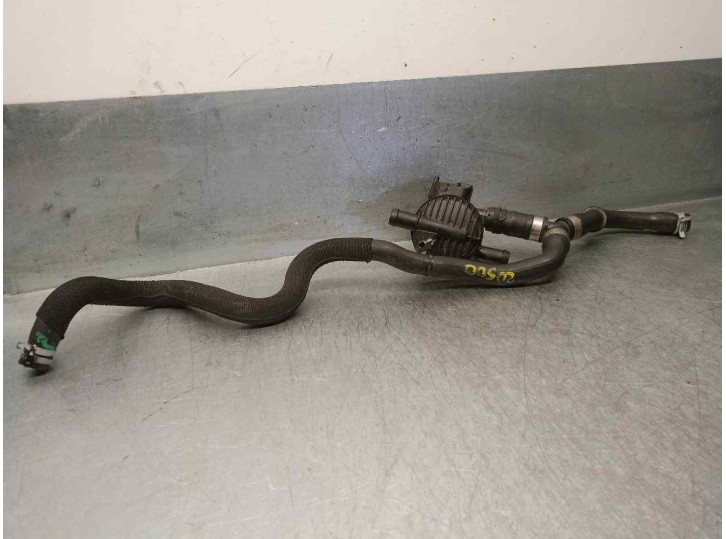 Replacement pipe for Volvo XC60 OEM IAM reference 32339257 