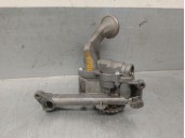 Recambio de bomba aceite para mercedes-benz vaneo (w414) furgoneta compacta 1.7 turbodiesel cat referencia OEM IAM A1661810020 