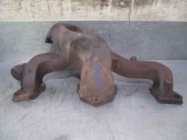 Replacement exhaust manifold for Nissan Vanette (C 220) 2.0 Diesel OEM IAM reference 