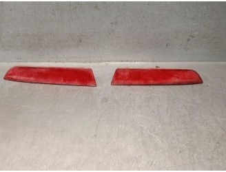 Recambio de piloto trasero derecho para mercedes-benz vito furgoneta (w447) 114 cdi 4x4 (447.601, 447.603, 447.605) referencia O