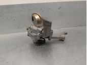 Recambio de bomba aceite para mercedes-benz vaneo (w414) furgoneta compacta 1.7 turbodiesel cat referencia OEM IAM A1661810020 