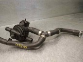 Replacement pipe for volvo xc60 OEM IAM reference 32339257 
