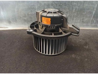 Recambio de motor calefaccion para kia rio 1.1 crdi cat referencia OEM IAM 971111W100  