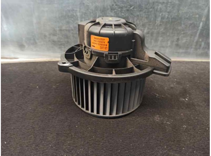 Recambio de motor calefaccion para kia rio 1.1 crdi cat referencia OEM IAM 971111W100  