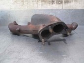 Replacement exhaust manifold for nissan vanette (c 220) 2.0 diesel OEM IAM reference 