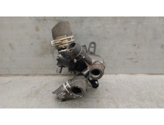 Recambio de termostato para renault megane iii grandtour (kz0/1) 1.2 tce (kz2b, kz11) referencia OEM IAM 110617089R 110617089R D