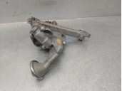 Recambio de bomba aceite para mercedes-benz vaneo (w414) furgoneta compacta 1.7 turbodiesel cat referencia OEM IAM A1661810020 