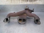 Replacement exhaust manifold for Nissan Vanette (C 220) 2.0 diesel OEM IAM reference 