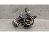 Recambio de termostato para renault megane iii grandtour (kz0/1) 1.2 tce (kz2b, kz11) referencia OEM IAM 110617089R 110617089R D