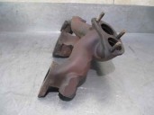 Recambio de colector escape para nissan vanette (c 220) 2.0 diesel referencia OEM IAM 