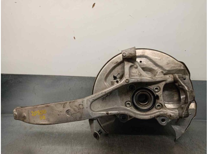 Recambio de mangueta delantera derecha para volvo xc60 referencia OEM IAM 32298140  