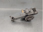 Recambio de bomba aceite para mercedes-benz vaneo (w414) furgoneta compacta 1.7 turbodiesel cat referencia OEM IAM A1661810020 