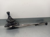 Recambio de palanca cambio para audi a4 ber. (b8) 2.0 16v tdi referencia OEM IAM 8K0711025P 