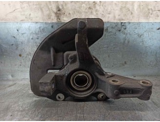 Recambio de mangueta delantera izquierda para fiat doblo cargo (223) 1.9 jtd cat referencia OEM IAM 51721619  
