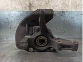 Recambio de mangueta delantera izquierda para fiat doblo cargo (223) 1.9 jtd cat referencia OEM IAM 51721619  