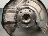 Recambio de mangueta delantera derecha para volvo xc60 referencia OEM IAM 32298140  