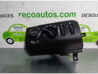 Recambio de mando luces salpicadero para chrysler voyager (gs) 3.3 cat referencia OEM IAM 4685317 