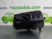 Recambio de mando luces salpicadero para chrysler voyager (gs) 3.3 cat referencia OEM IAM 4685317 