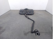 Recambio de deposito combustible para honda jazz v (gr_, gs_) 1.5 ehev (gr3, gr6) referencia OEM IAM 17495TZB 