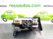 Recambio de mando luces salpicadero para chrysler voyager (gs) 3.3 cat referencia OEM IAM 4685317 