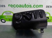 Recambio de mando luces salpicadero para chrysler voyager (gs) 3.3 cat referencia OEM IAM 4685317 