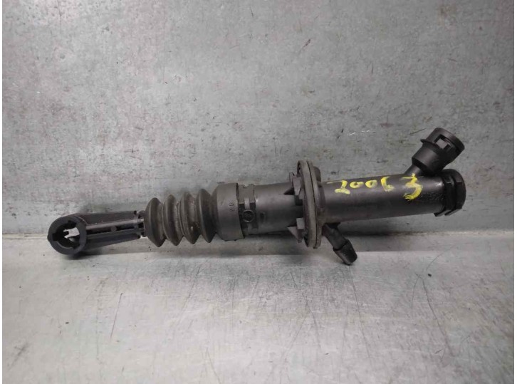 Recambio de bombin embrague para renault scenic iii 1.5 dci diesel fap referencia OEM IAM 306109084R 