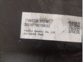 Recambio de deposito combustible para honda jazz v (gr_, gs_) 1.5 ehev (gr3, gr6) referencia OEM IAM 17495TZB 