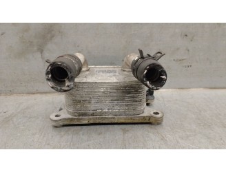 Recambio de enfriador aceite motor para renault megane iii grandtour (kz0/1) 1.2 tce (kz2b, kz11) referencia OEM IAM 213052032R 