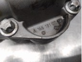 Recambio de bomba aceite para mercedes-benz vaneo (w414) furgoneta compacta 1.7 turbodiesel cat referencia OEM IAM A1661810020 