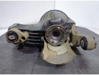 Recambio de diferencial trasero para audi allroad quattro (4b5) 2.5 v6 24v tdi referencia OEM IAM FCE 01R500044R 01R525053E