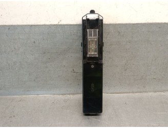 Recambio de mando elevalunas trasero derecho para saab 9-3 descapotable (ys3f) 2.0 t referencia OEM IAM 12758546 