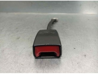 Replacement seat belt buckle for Fiat Doblo Cargo (223) 1.9 JTD CAT OEM IAM reference 05290975 FRONT RIGHT 5 DOORS