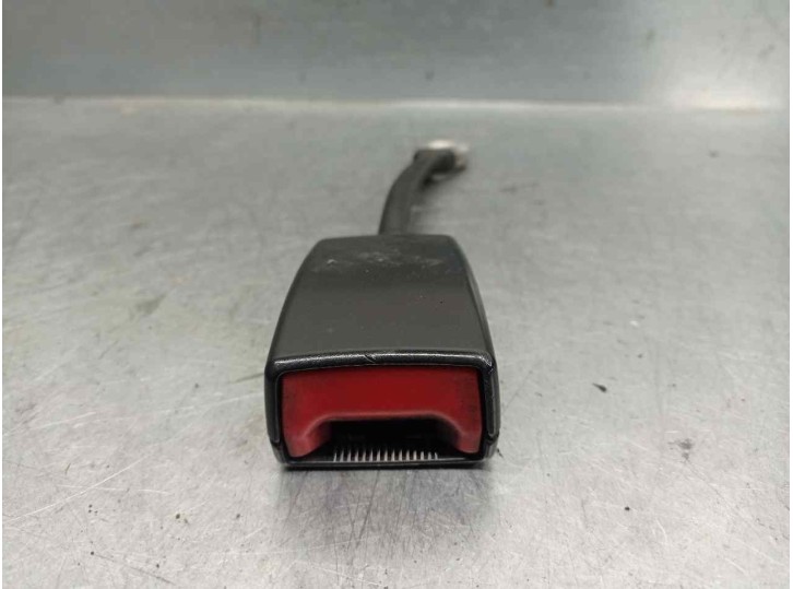 Replacement seat belt buckle for Fiat Doblo Cargo (223) 1.9 JTD CAT OEM IAM reference 05290975 FRONT RIGHT 5 DOORS