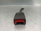Replacement seat belt buckle for Fiat Doblo Cargo (223) 1.9 JTD CAT OEM IAM reference 05290975 FRONT RIGHT 5 DOORS