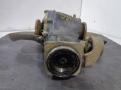 Recambio de diferencial trasero para audi allroad quattro (4b5) 2.5 v6 24v tdi referencia OEM IAM FCE 01R500044R 01R525053E