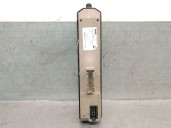 Recambio de mando elevalunas trasero derecho para saab 9-3 descapotable (ys3f) 2.0 t referencia OEM IAM 12758546 