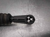 Recambio de bombin embrague para renault scenic iii 1.5 dci diesel fap referencia OEM IAM 306109084R  