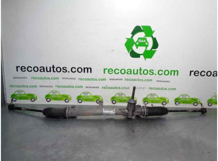 Recambio de cremallera direccion para fiat grande punto (199) 1.3 16v jtd cat referencia OEM IAM 199030100  