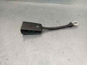 Replacement seatbelt buckle for Fiat Doblo Cargo (223) 1.9 JTD CAT OEM IAM reference 05290975 FRONT RIGHT 5 DOORS