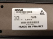 Recambio de mando elevalunas trasero derecho para saab 9-3 descapotable (ys3f) 2.0 t referencia OEM IAM 12758546 