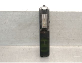 Recambio de mando elevalunas trasero izquierdo para saab 9-3 descapotable (ys3f) 2.0 t referencia OEM IAM 12758545 