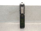 Recambio de mando elevalunas trasero izquierdo para saab 9-3 descapotable (ys3f) 2.0 t referencia OEM IAM 12758545 