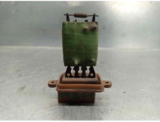 Replacement heater resistor for Fiat Doblo Cargo (223) 1.9 JTD CAT OEM IAM reference 46723713 